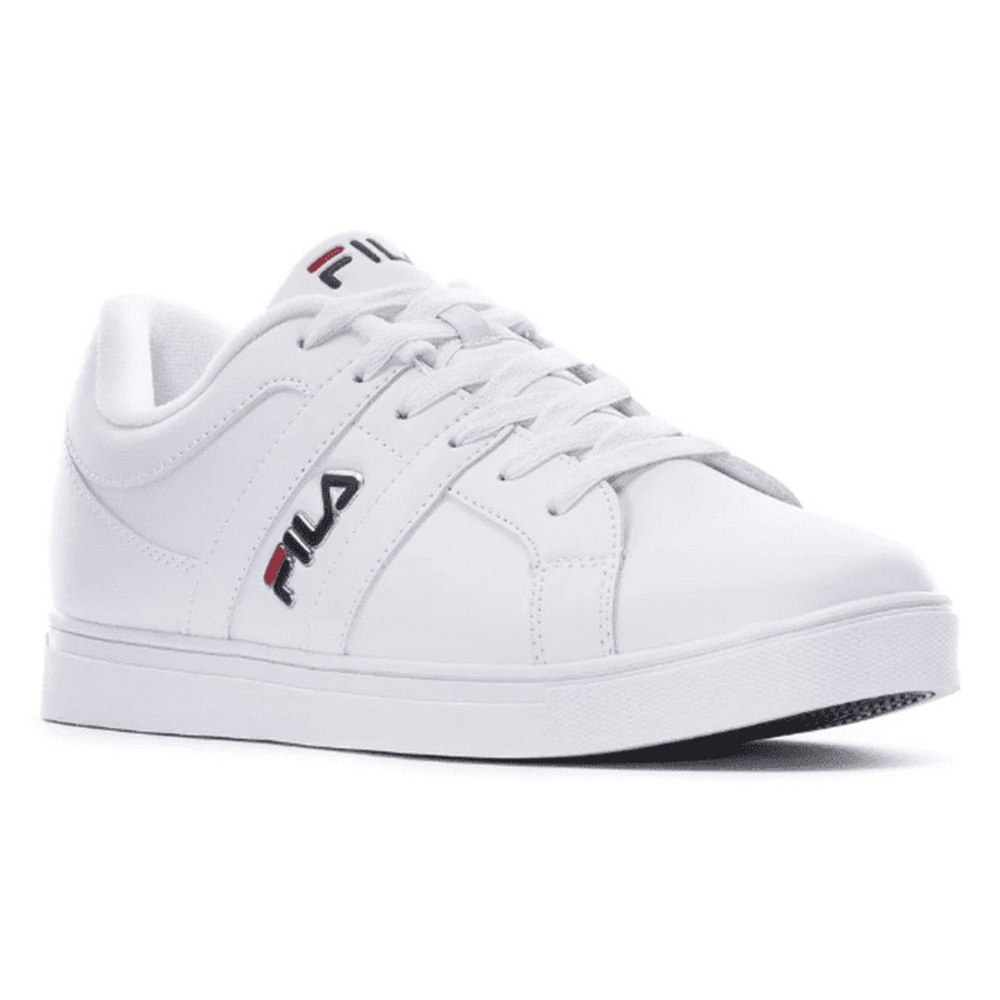 Fila Boca on the 8 men’s sneaker white
